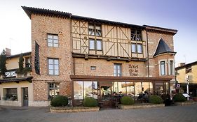 Hotel de la Tour Chatillon Sur Chalaronne